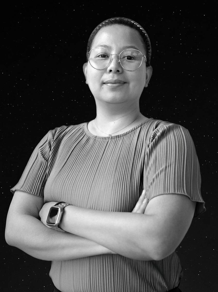 Genelyn Tolentino