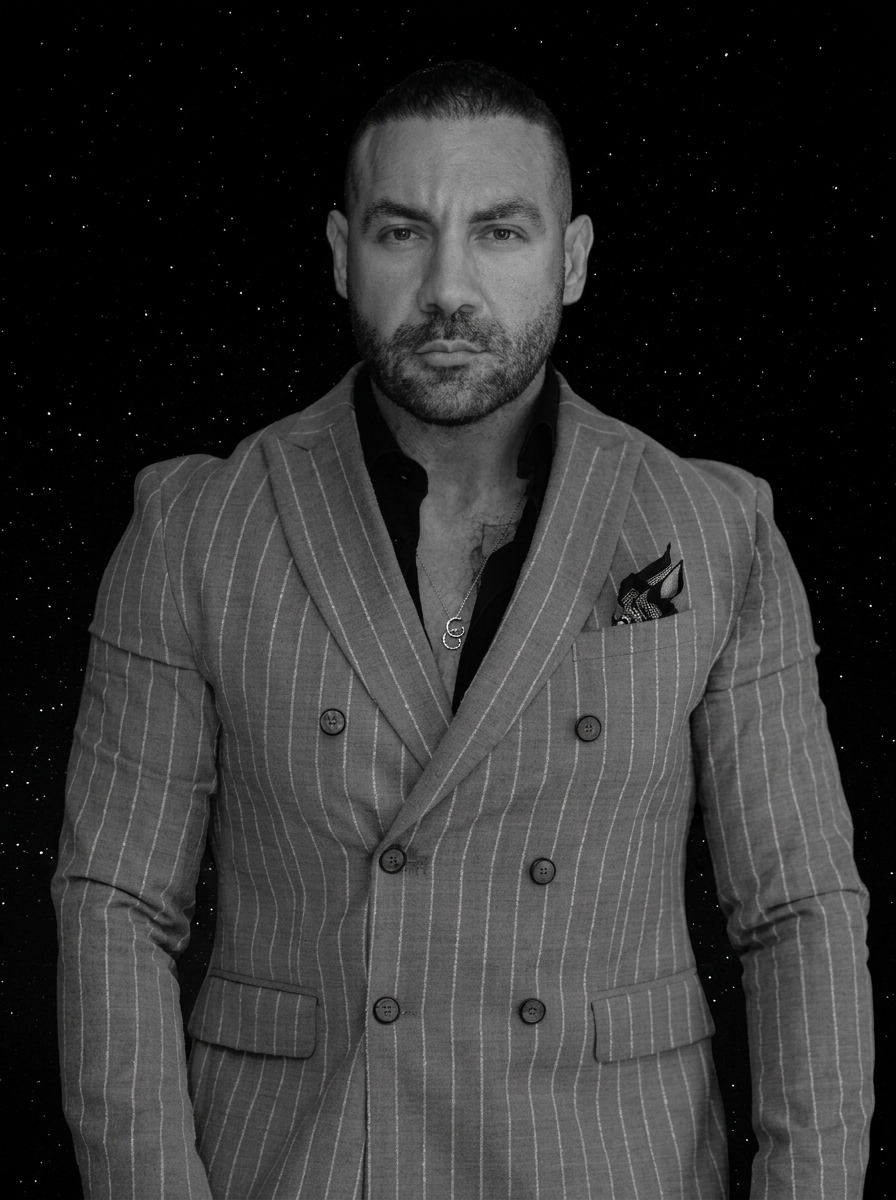 Gokhan Girmez