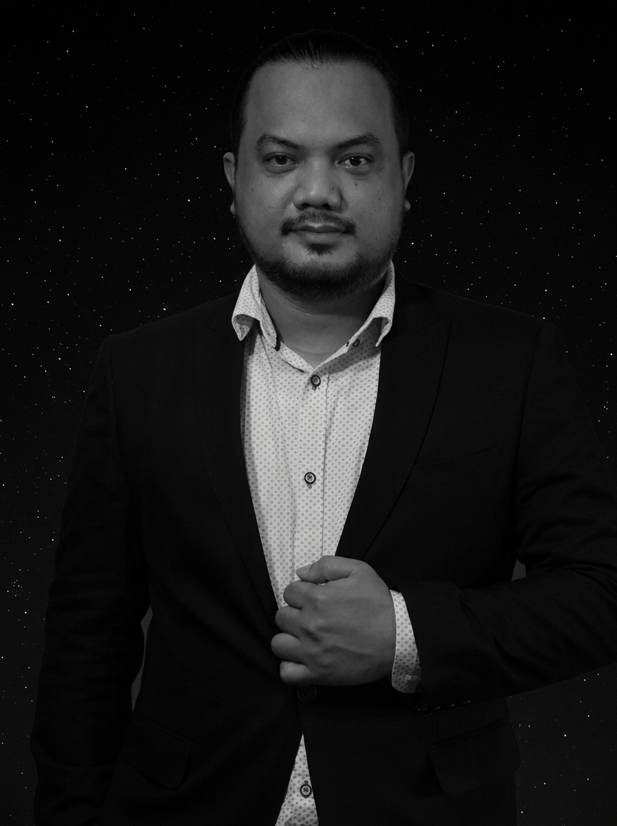 Marlon Miranda