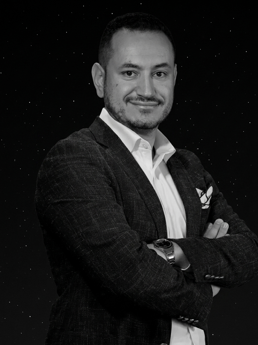 Onur Emrah Kizilyaprak